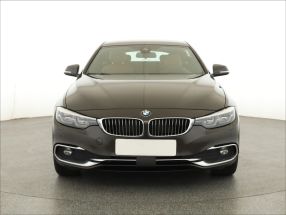 BMW 4 Gran Coupe - 2017