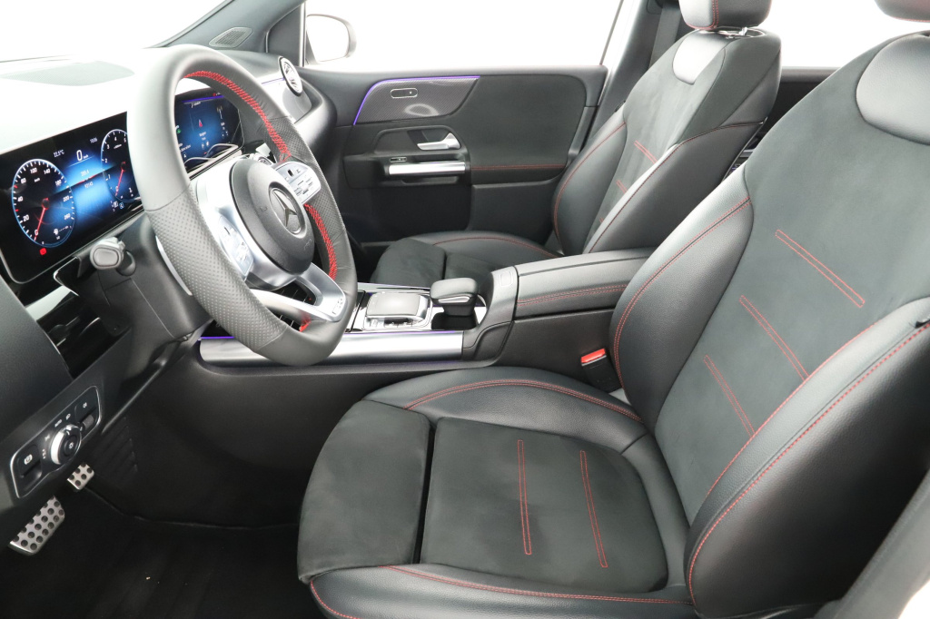 Mercedes-Benz B