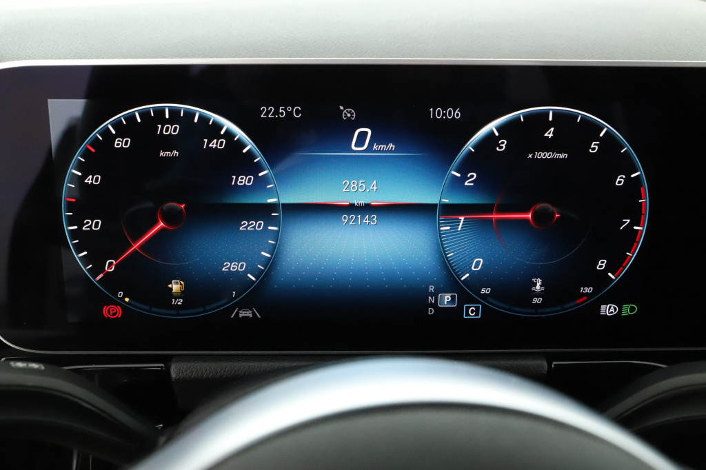 Mercedes-Benz B