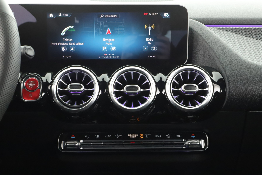 Mercedes-Benz B