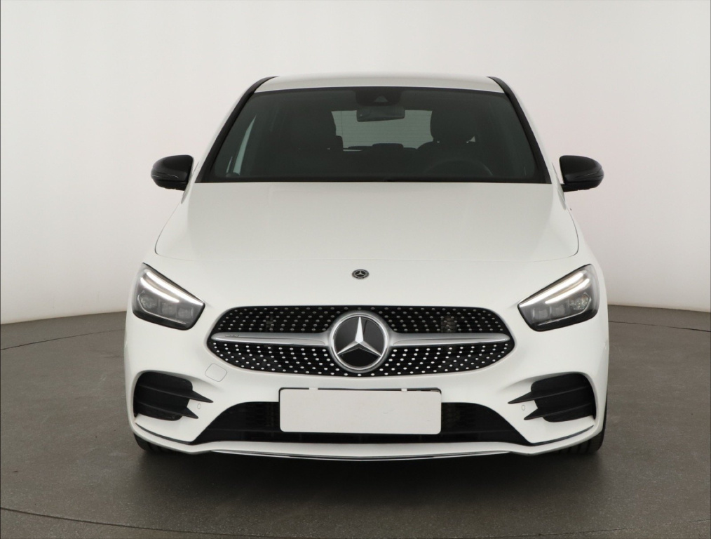 Mercedes-Benz B