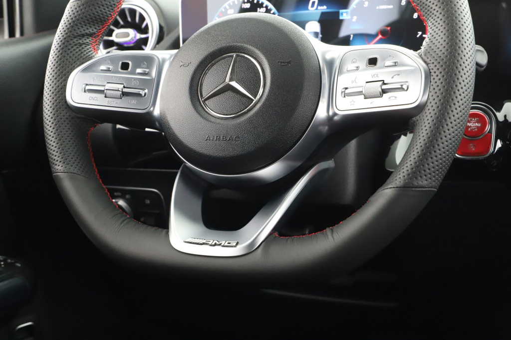 Mercedes-Benz B