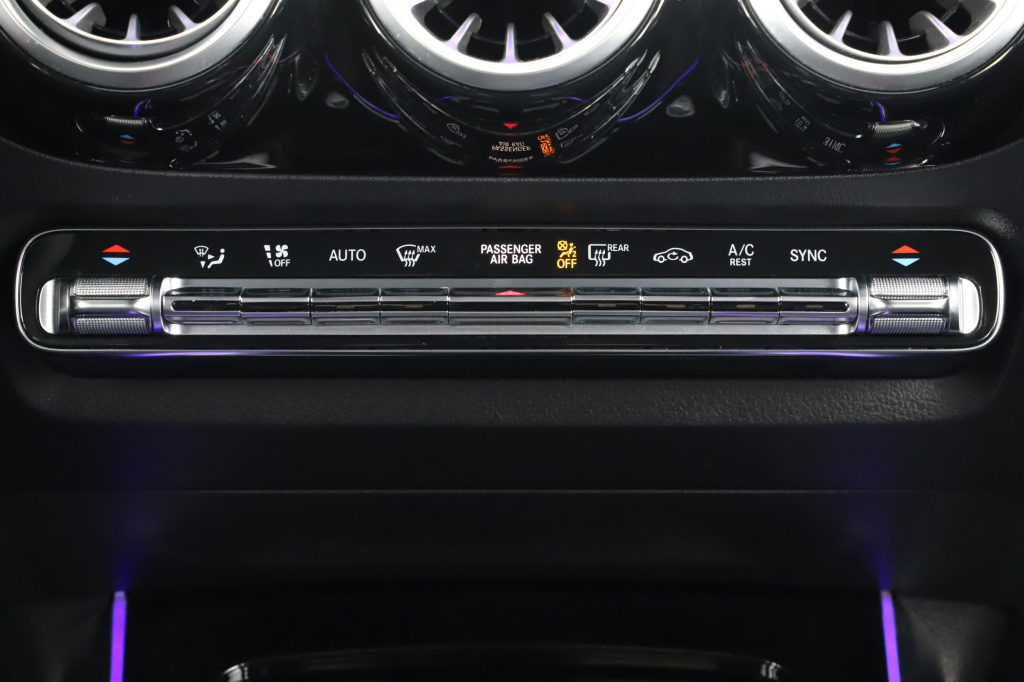 Mercedes-Benz B