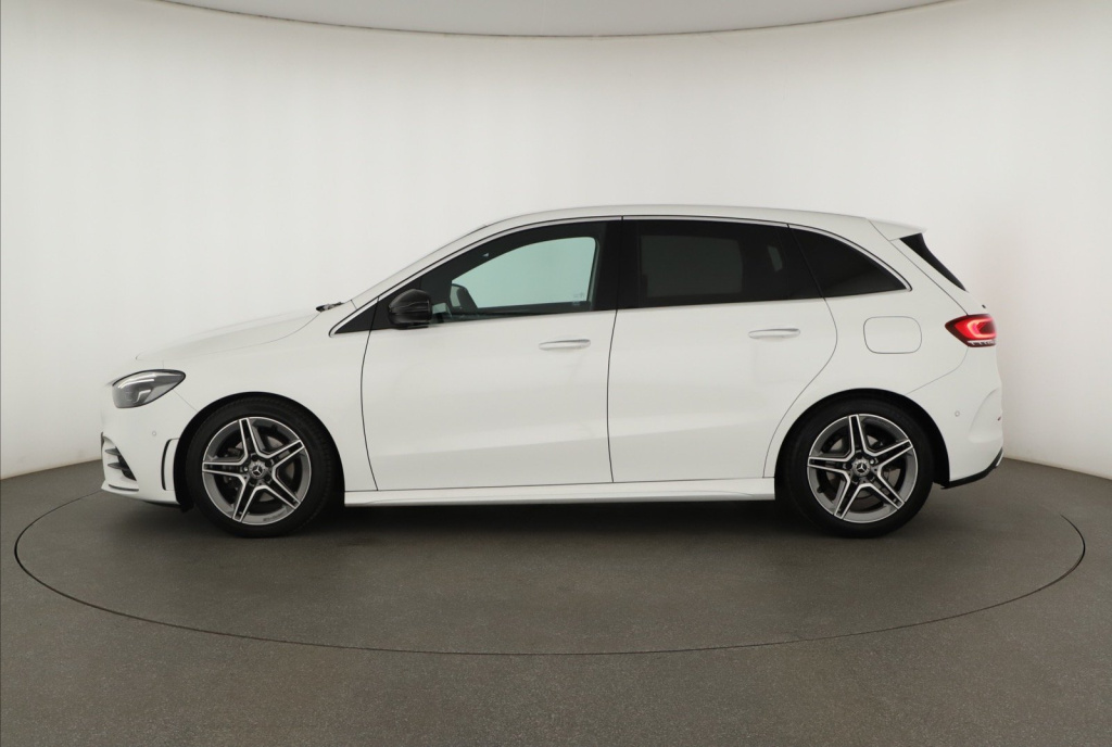 Mercedes-Benz B