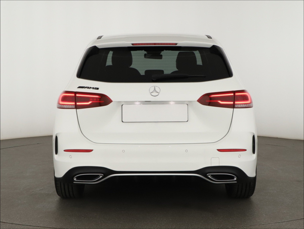 Mercedes-Benz B