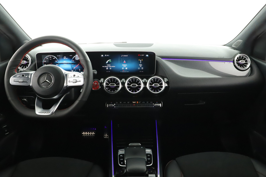 Mercedes-Benz B