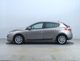 Renault Megane - 2009