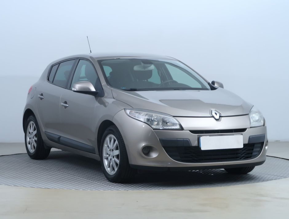 Renault Megane - 2009