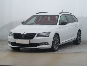 Skoda Superb - 2016