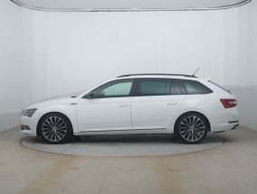 Skoda Superb - 2016