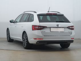 Skoda Superb - 2016