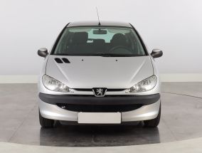 Peugeot 206 - 2004