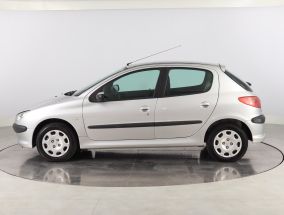 Peugeot 206 - 2004