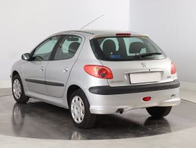 Peugeot 206 - 2004