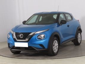 Nissan Juke - 2022