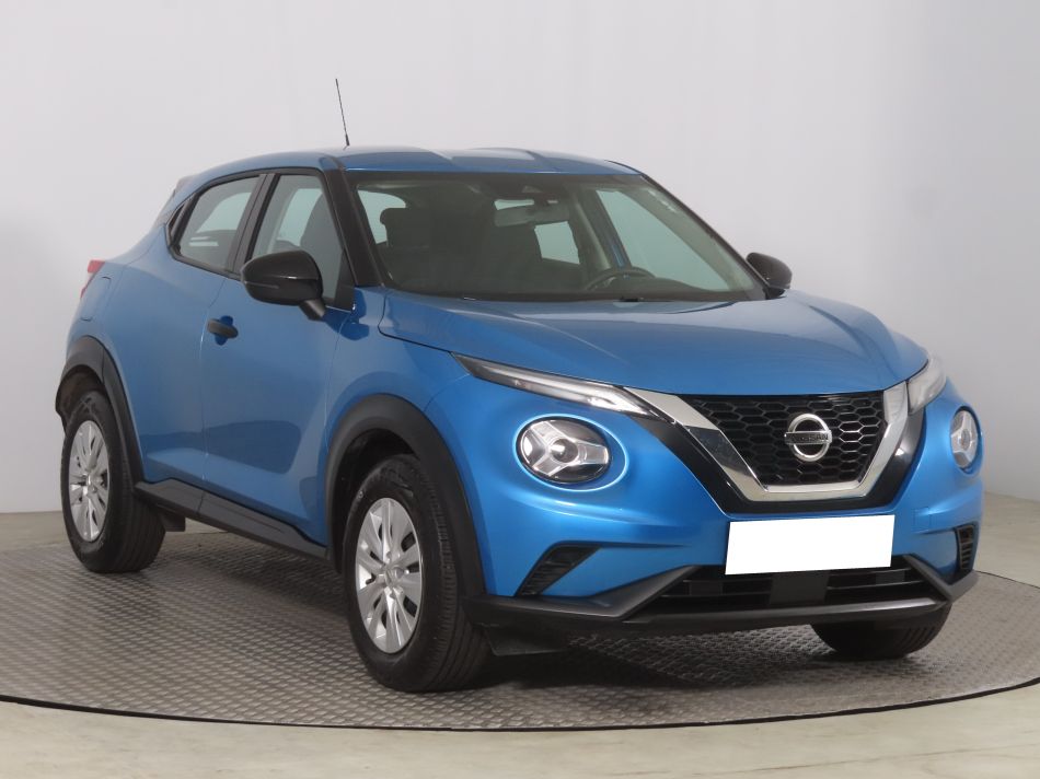 Nissan Juke - 2022