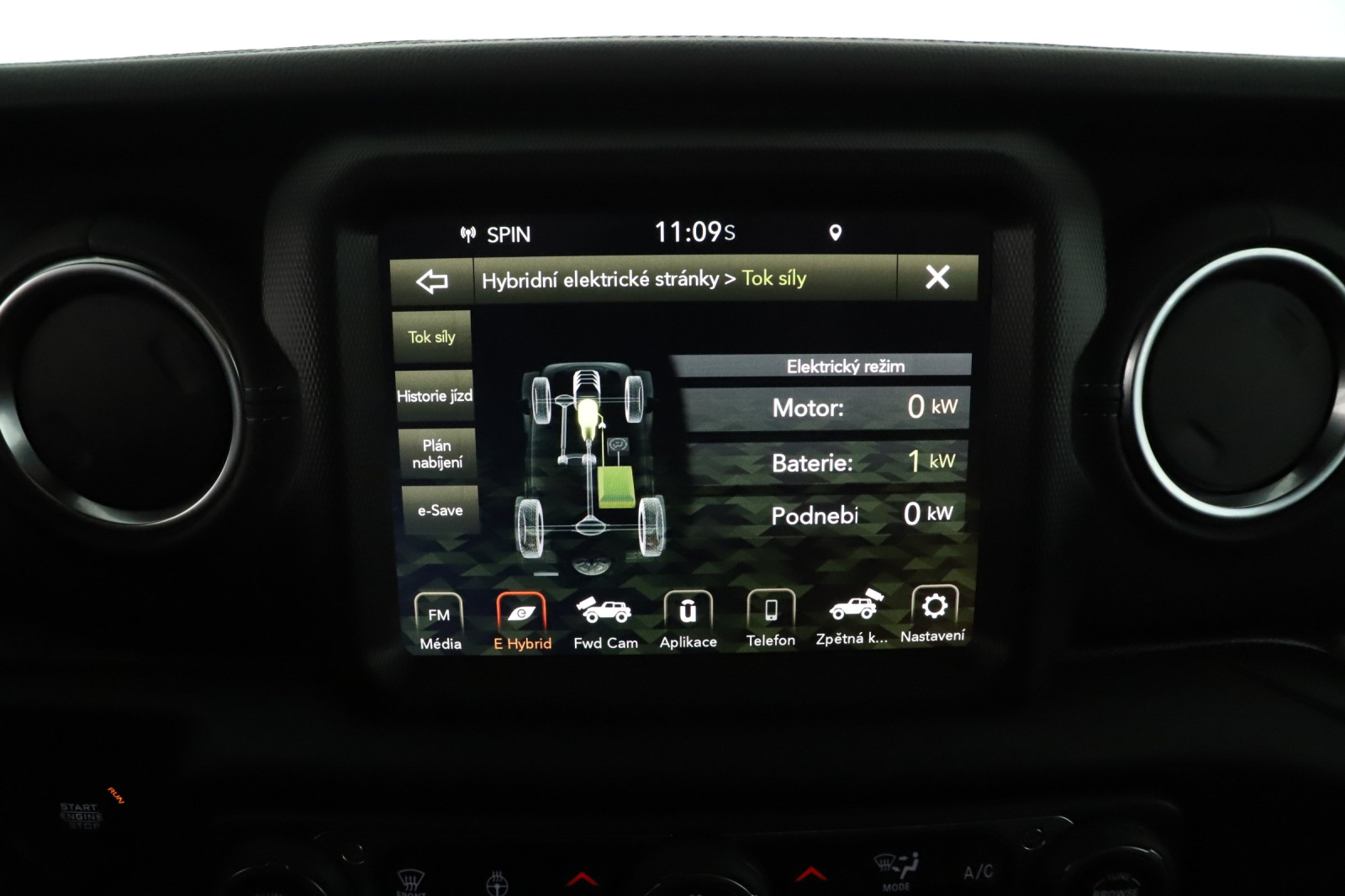 Jeep Wrangler - 2021