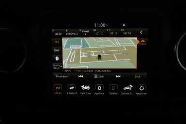 Jeep Wrangler - 2021