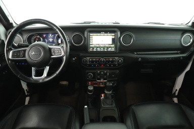 Jeep Wrangler - 2021