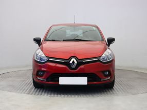 Renault Clio - 2017