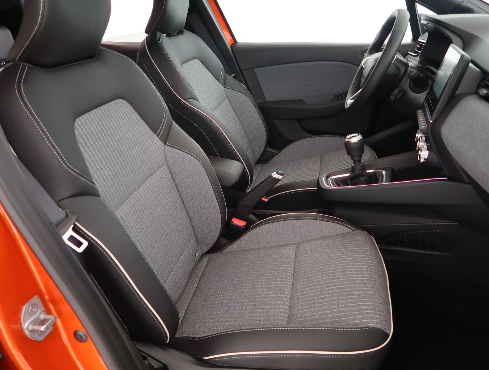 Renault Clio - 2025