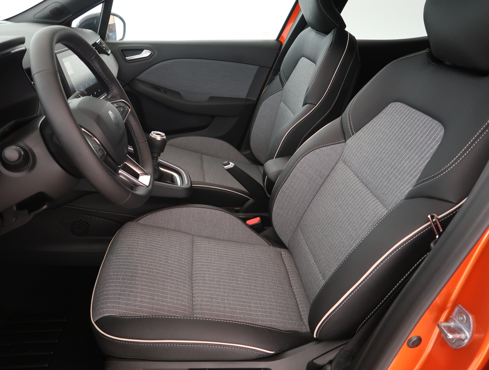 Renault Clio - 2025