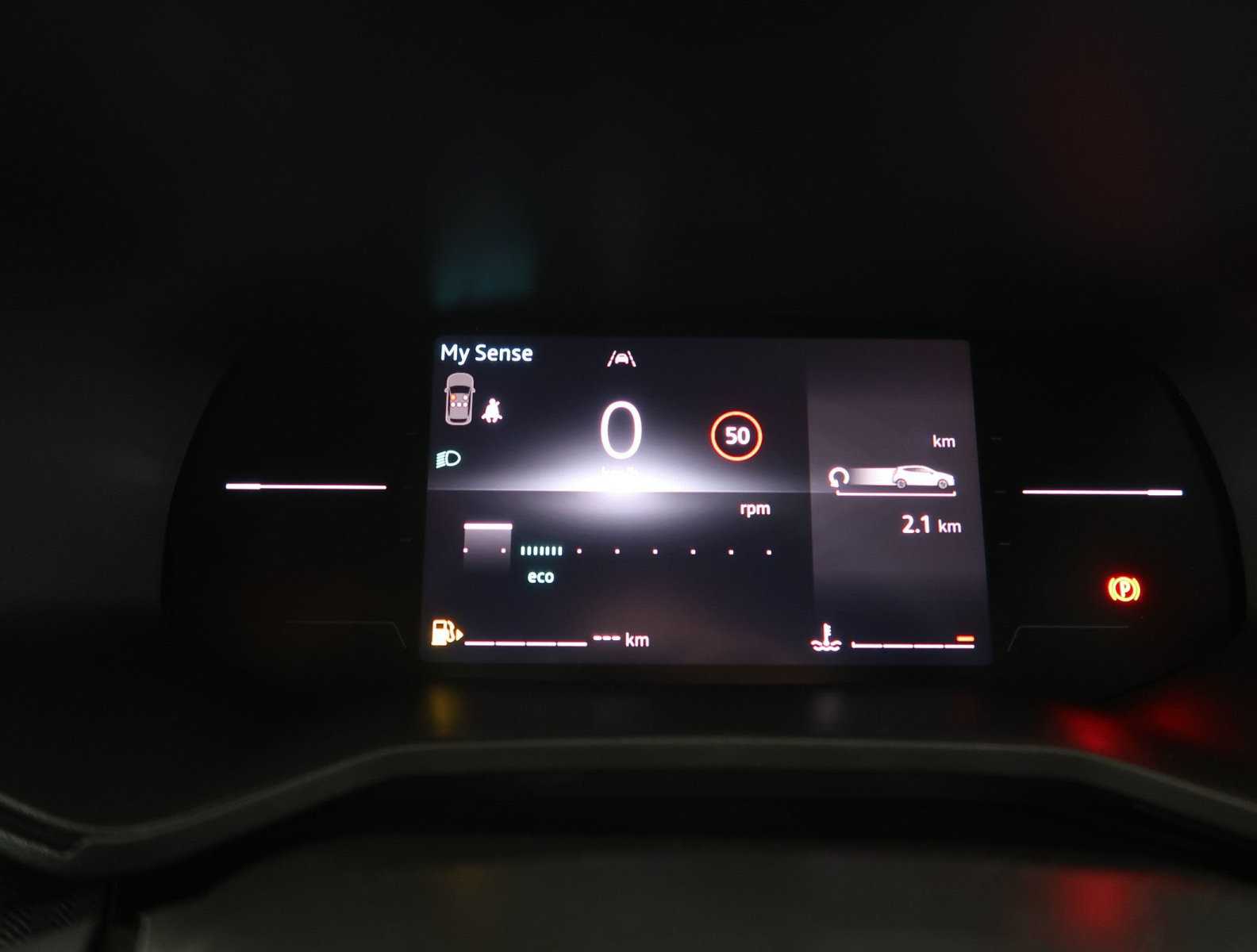 Renault Clio - 2025