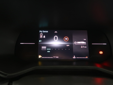 Renault Clio - 2025