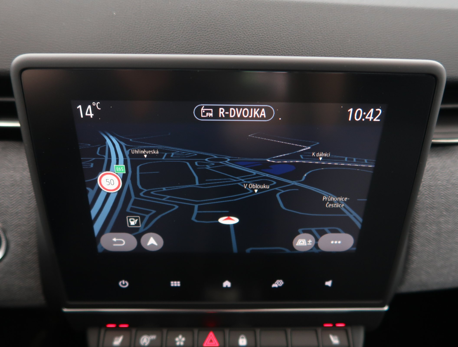Renault Clio - 2025