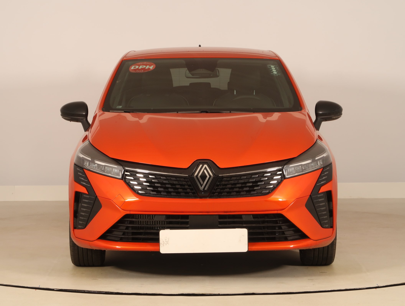 Renault Clio - 2025