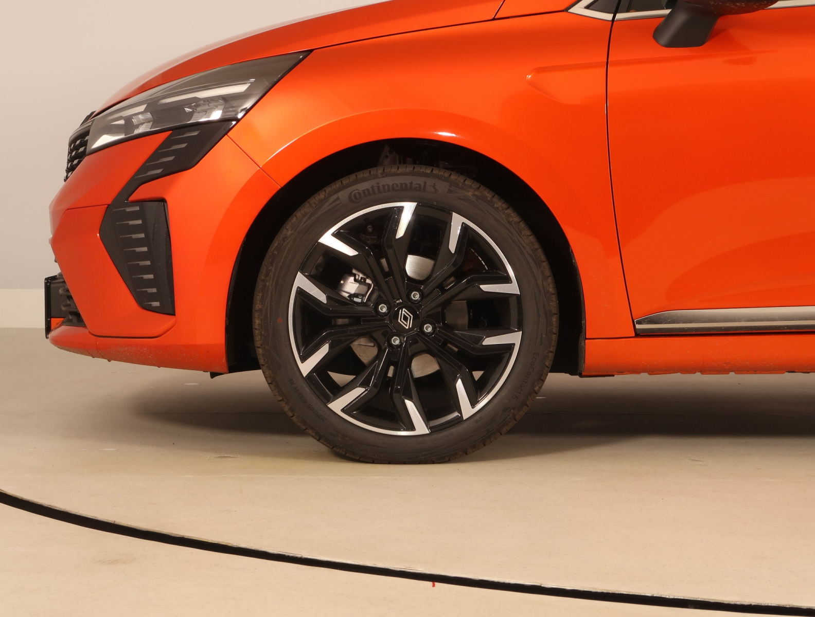 Renault Clio - 2025
