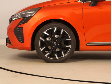 Renault Clio - 2025