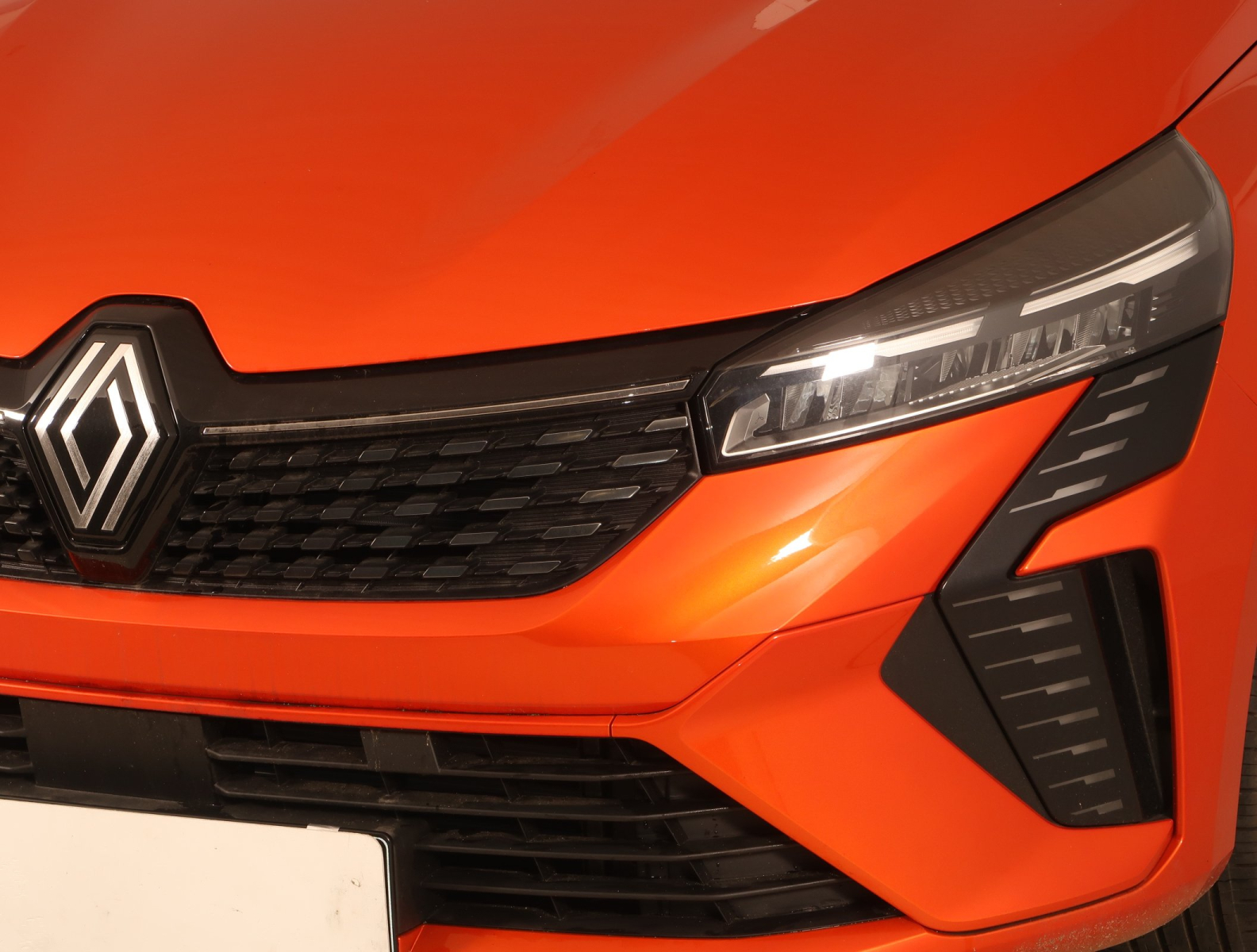 Renault Clio - 2025