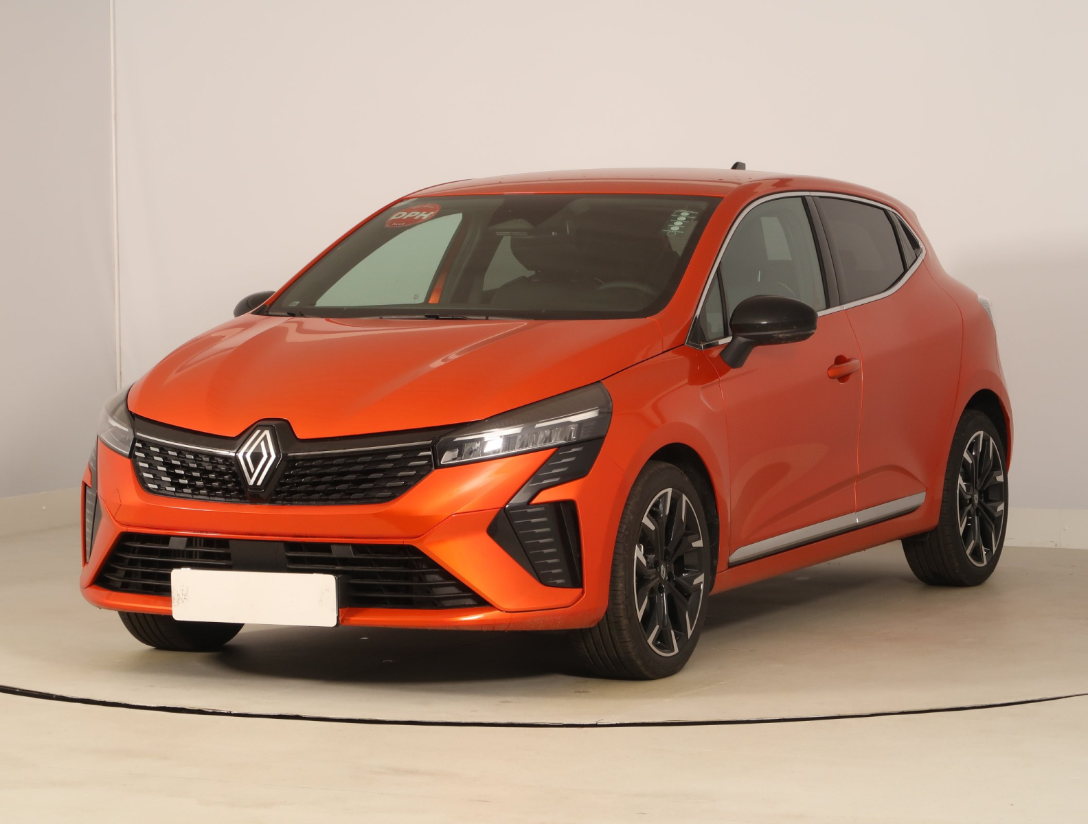 Renault Clio - 2025