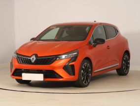 Renault Clio - 2025