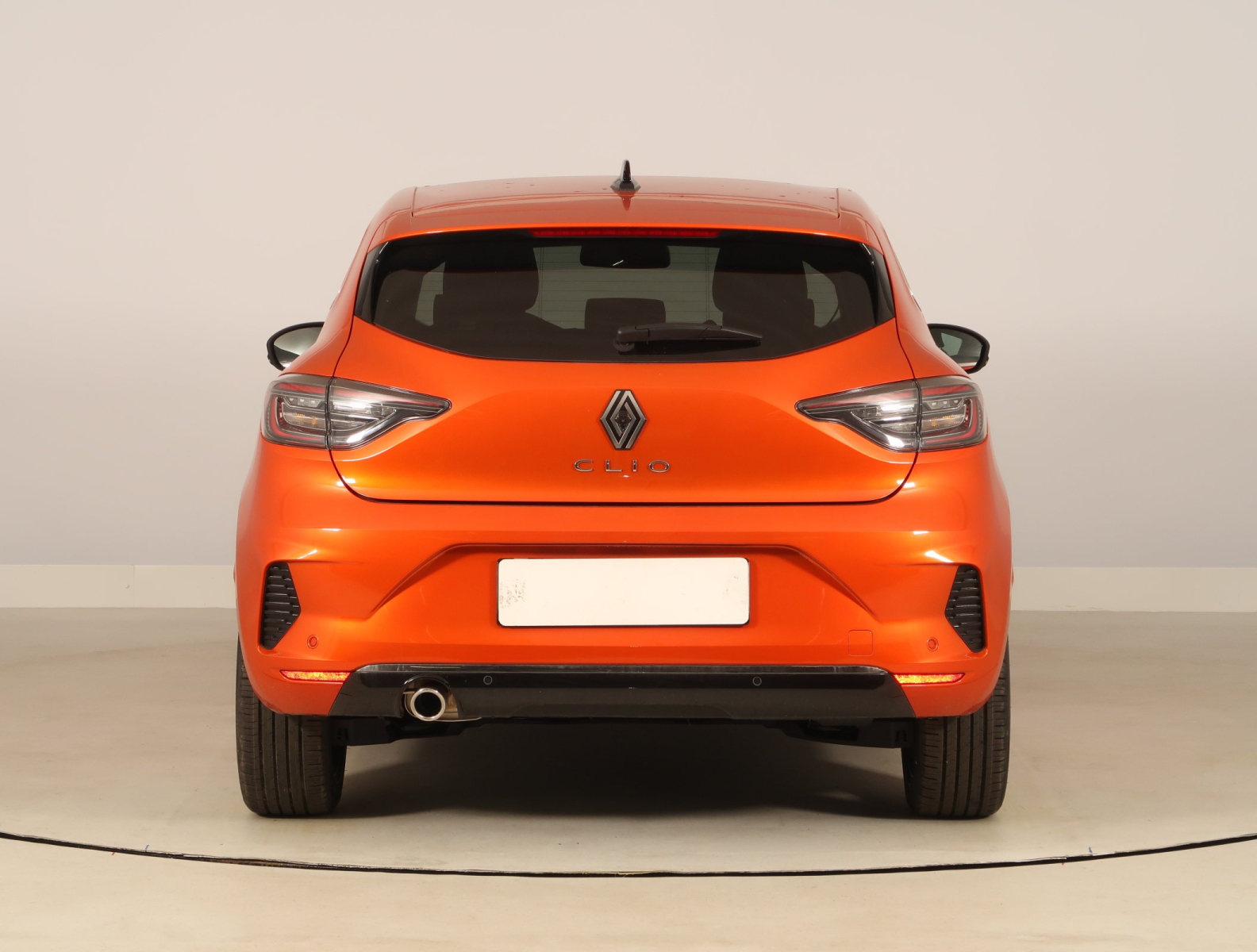 Renault Clio - 2025