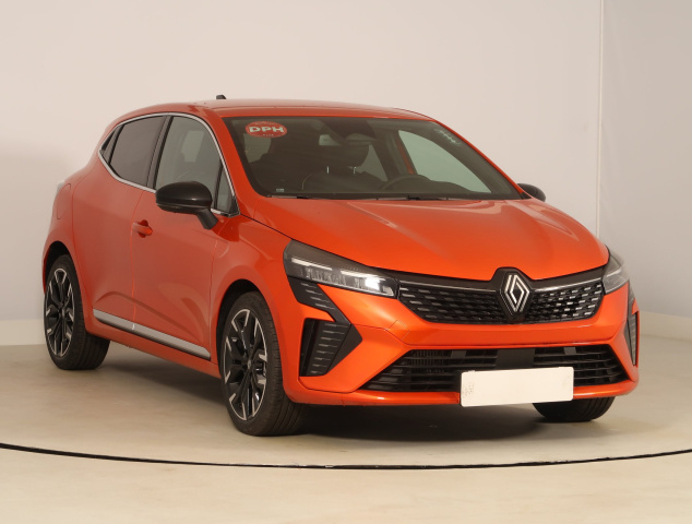 Renault Clio 2025