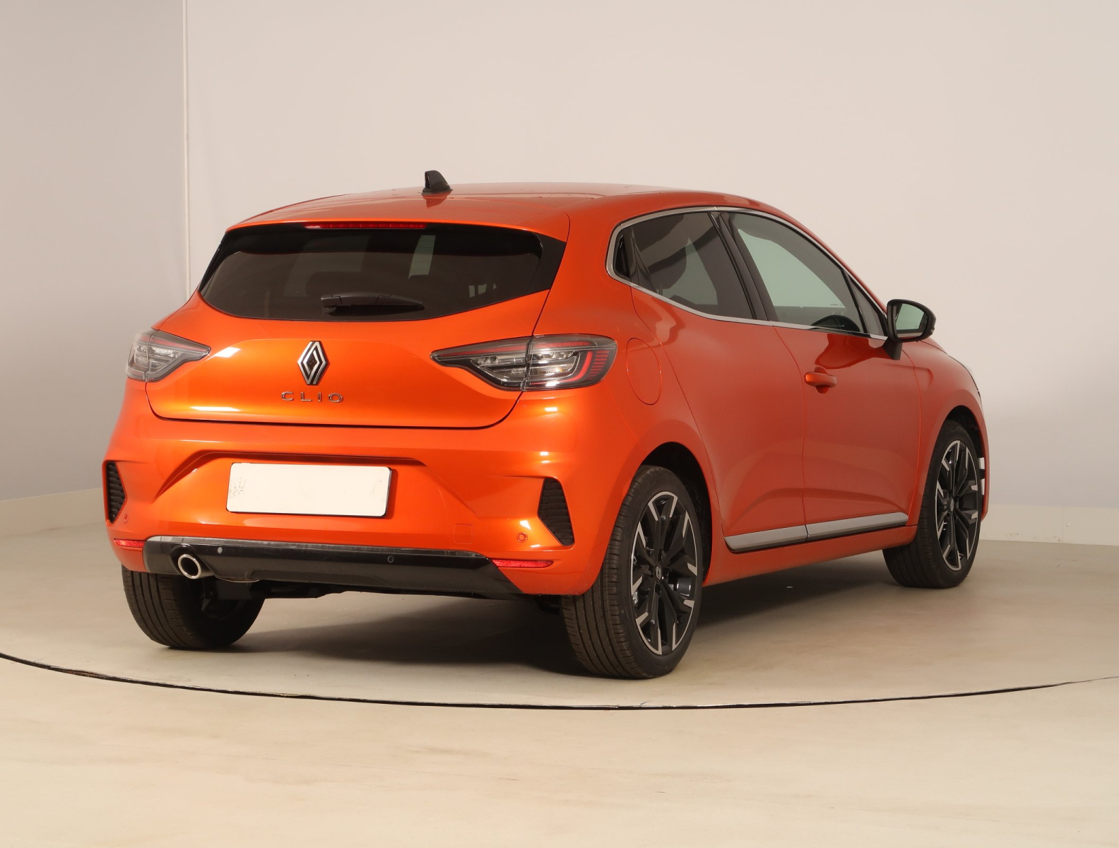 Renault Clio - 2025