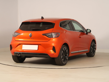Renault Clio - 2025
