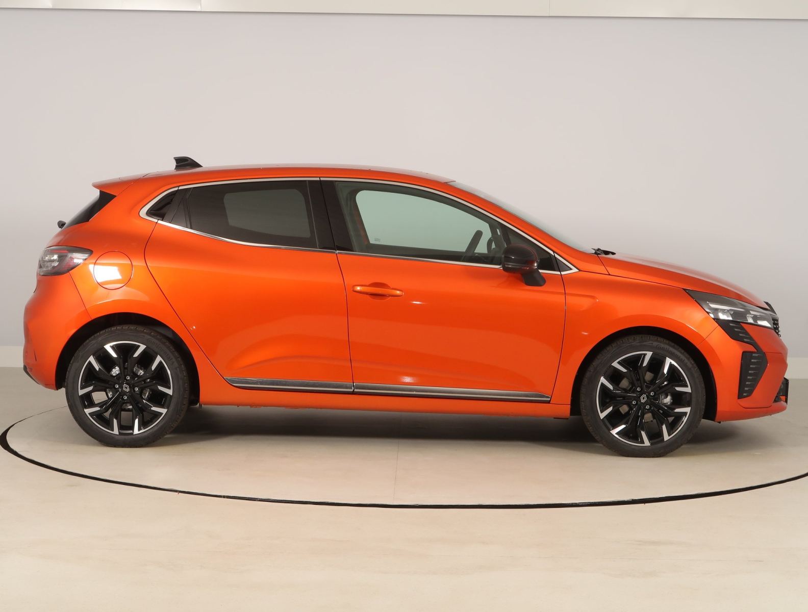 Renault Clio - 2025