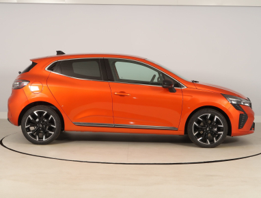 Renault Clio - 2025