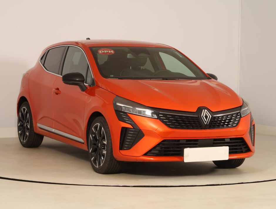 Renault Clio - 2025