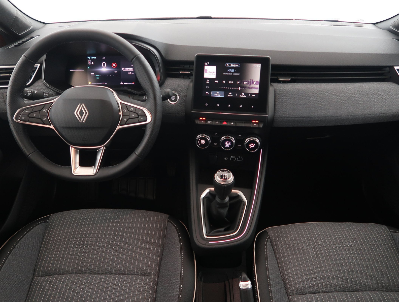 Renault Clio - 2025