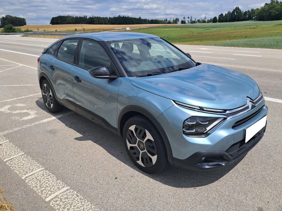 Citroen C4 - 2021