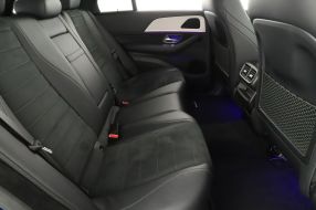 Mercedes-Benz GLE - 2019