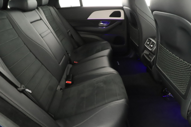 Mercedes-Benz GLE - 2019
