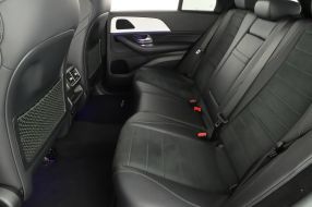 Mercedes-Benz GLE - 2019
