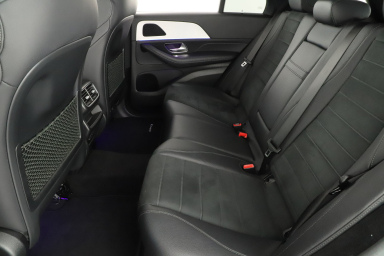 Mercedes-Benz GLE - 2019