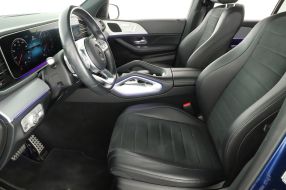 Mercedes-Benz GLE - 2019