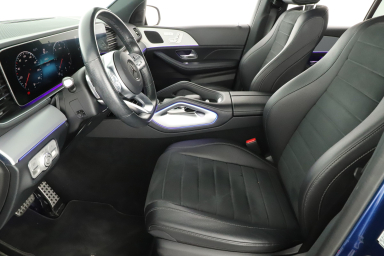 Mercedes-Benz GLE - 2019